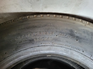 De vânzare anvelope trailer  - imagine 5