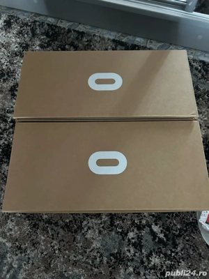 Vând Oculus Quest 2   Impecabile, Se Dau și Separat