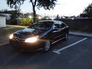 Vând Citroen C5 din 2005   motor 2000 cc   136 cp