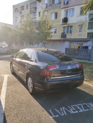 Vând Citroen C5 din 2005   motor 2000 cc   136 cp - imagine 3