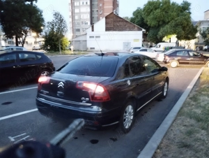 Vând Citroen C5 din 2005   motor 2000 cc   136 cp - imagine 2