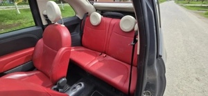 Vand: Fiat 500 Cabrio 1.3 Multijet - imagine 2