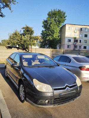 Vând Citroen C5 din 2005   motor 2000 cc   136 cp - imagine 4