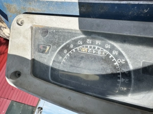 Tractor Ford 4000  - imagine 4