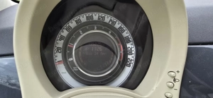 Vand: Fiat 500 Cabrio 1.3 Multijet - imagine 10