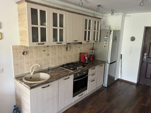 De vânzare   Apartament 2 camere, mobilat și utilat complet, Comision 0% - imagine 10