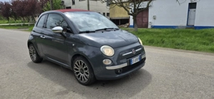 Vand: Fiat 500 Cabrio 1.3 Multijet - imagine 8