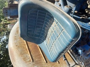 Tractor Ford 4000  - imagine 6