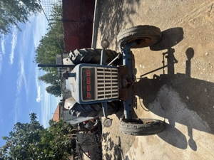 Tractor Ford 4000  - imagine 8