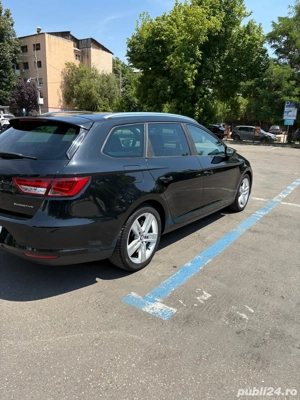 seat leon  - imagine 5