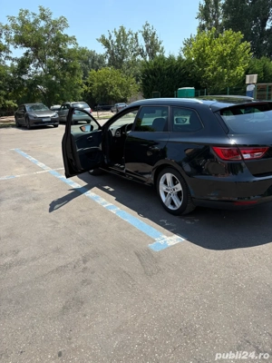 seat leon  - imagine 2