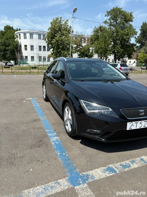 seat leon  - imagine 4