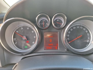 Opel Astra j 2.0cdti Opc Line - imagine 3 Opel Astra j 2.0cdti Opc Line - imagine 3