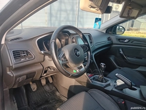 Megan 4,euro 6 ! fara ad blue,NEGOCIABIL! - imagine 7