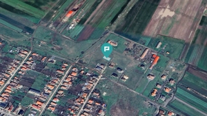 Loc de casa de 479mp în Livada - imagine 4