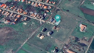 Loc de casa de 449mp în Livada