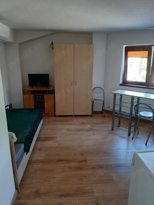 Garsonieră tomis 2