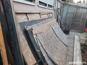 placi osb din demolări 