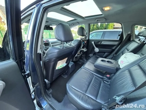 Honda CR-V 4x4 De vanzare