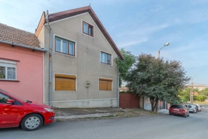 Casă 5 camere, zona Oncea