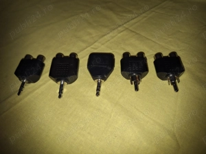 Set 5 bucati reductii audio  -  video