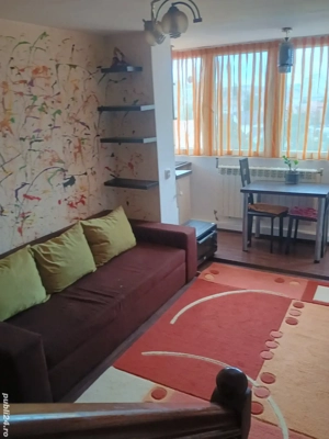 garsonieră de inchiriat