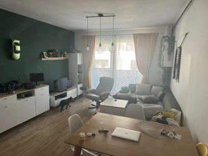 Apartament 3 camere de vânzare Sânnicoară, județ Cluj