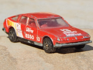 Macheta Rover 3500 GT Corgi Marea Britanie sc 1:55 lipsa hayon