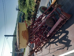 Vand Semanatoare KVERNELANDS - imagine 6