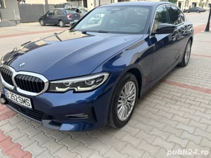 BMW seria 3 an 2020