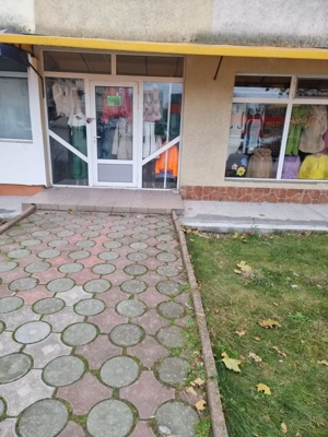 Vând spațiu comercial  - imagine 4