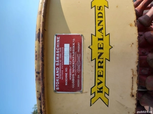 Vand Semanatoare KVERNELANDS - imagine 4