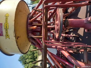 Vand Semanatoare KVERNELANDS - imagine 3