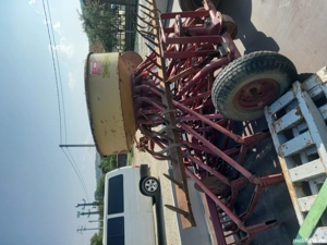 Vand Semanatoare KVERNELANDS - imagine 5