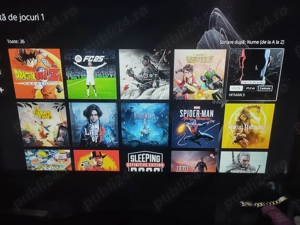 Vand PlayStation 5 - imagine 4