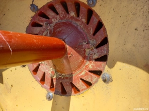 Vand Semanatoare KVERNELANDS - imagine 2