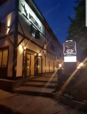 Spatiu Comercial De Inchiriat Petre Isiprescu