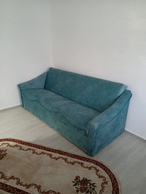 Vand apartament cu doua camere 