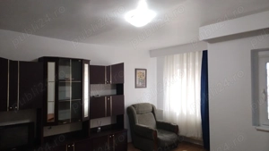 Garsoniera de inchiriat