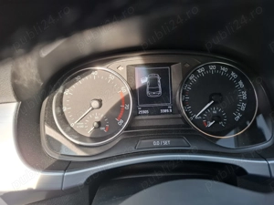 De vânzare skoda fabia - imagine 4