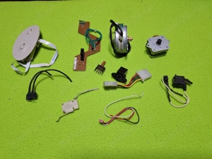 Set piese   accesorii pentru imprimante