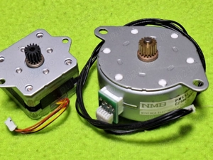 Set piese   accesorii pentru imprimante - imagine 2