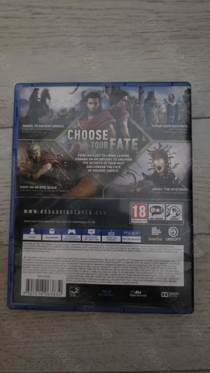 Assassin's Creed Odyssey PS4 - imagine 3