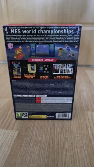 Nintendo World Championship NES Edition Deluxe Set - imagine 3