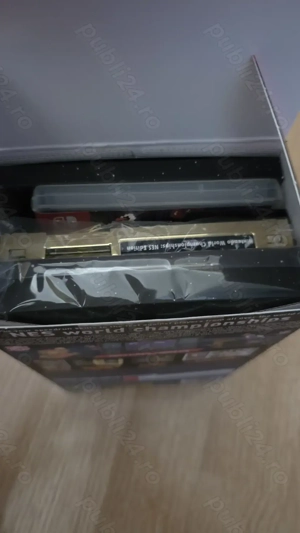 Nintendo World Championship NES Edition Deluxe Set - imagine 4