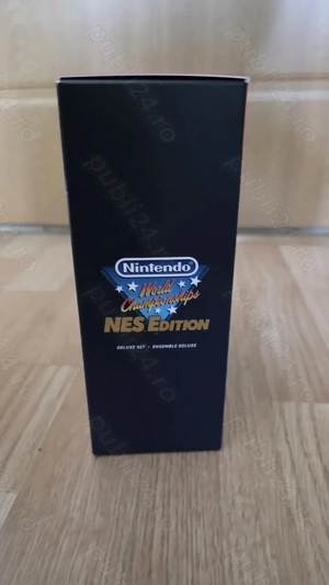 Nintendo World Championship NES Edition Deluxe Set - imagine 2