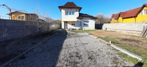 Casa-vila p+1 Cartier Priseaca, Targoviste.