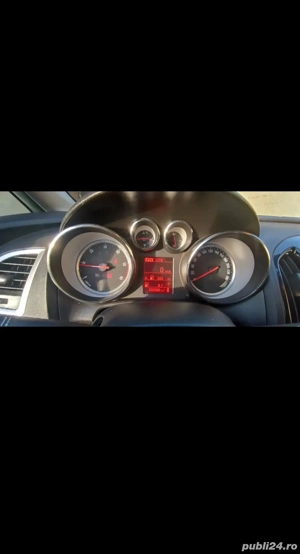 Vând Opel Astra J Sports Tourer