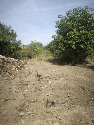 TEREN INTRAVILAN DE VANZARE Popesti-Leordeni Strada Astrelor   592 mp - imagine 4