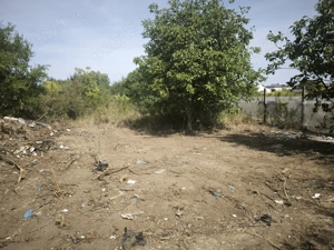 TEREN INTRAVILAN DE VANZARE Popesti-Leordeni Strada Astrelor   592 mp - imagine 3